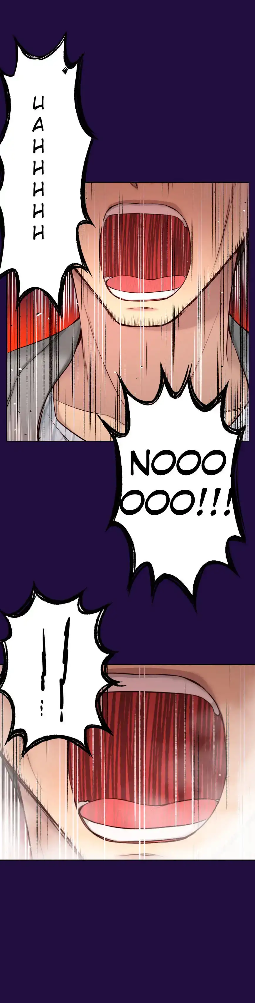 She Is Young Chapter 56 Page 41