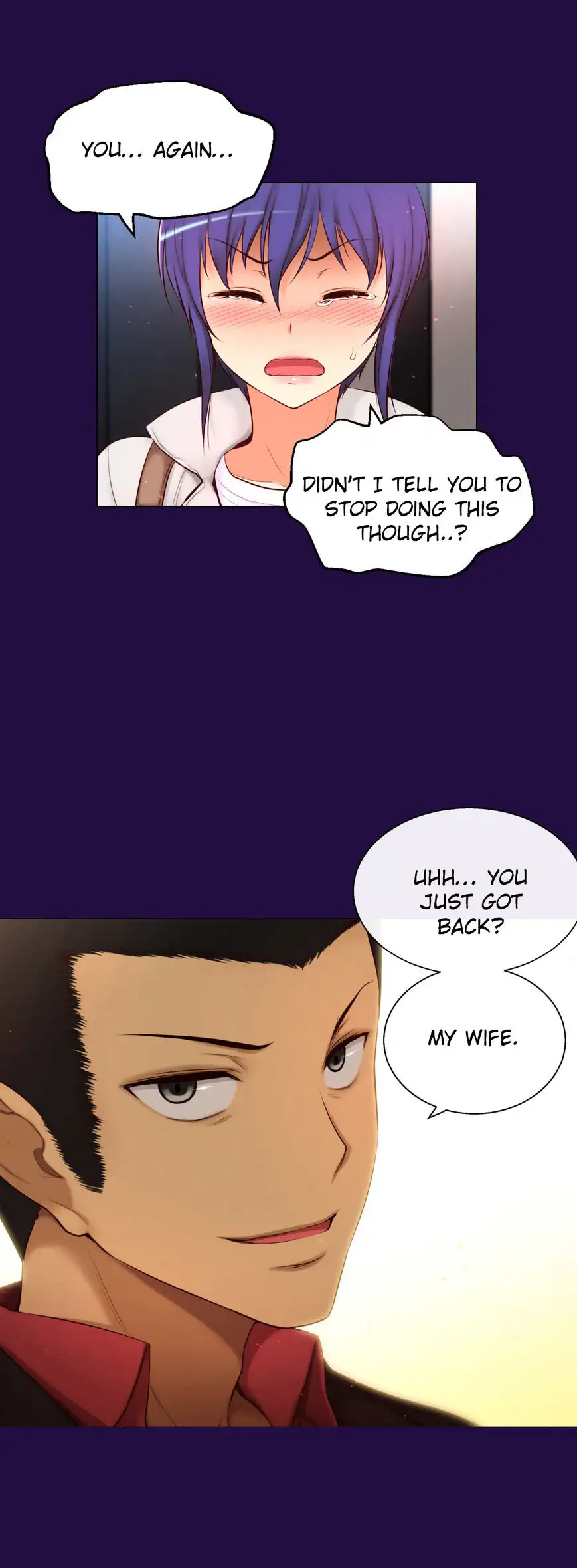 She Is Young Chapter 56 Page 5