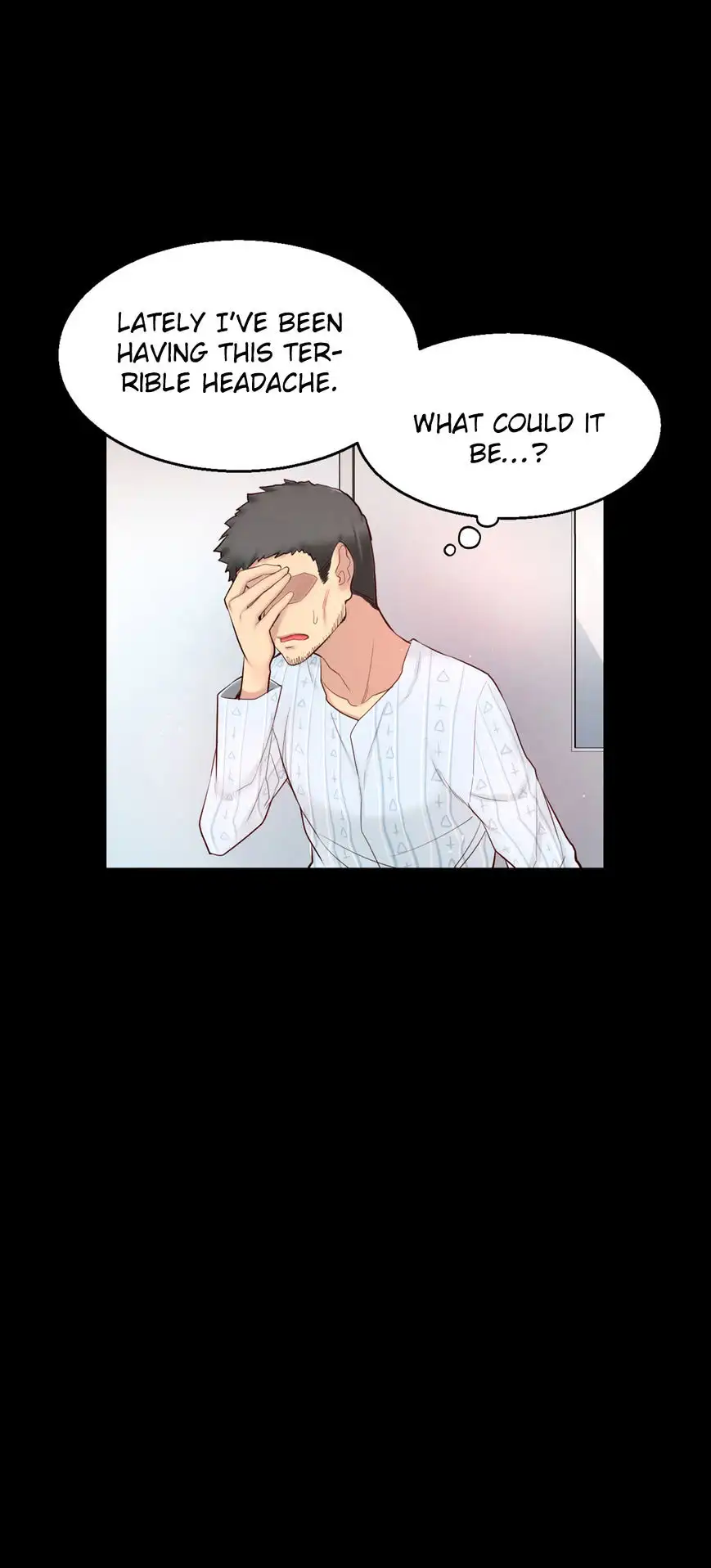 She Is Young Chapter 57 Page 13