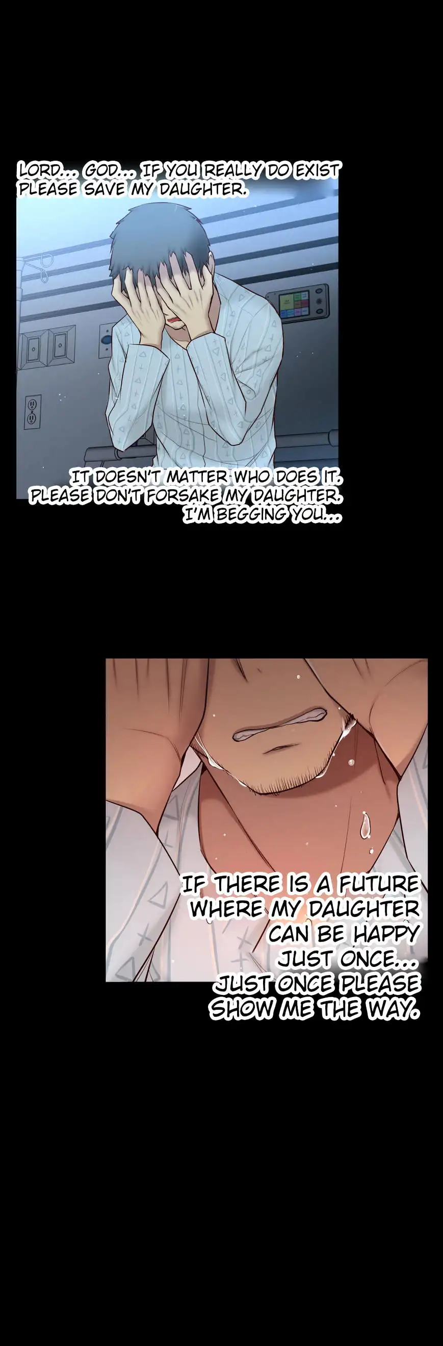 She Is Young Chapter 57 Page 16