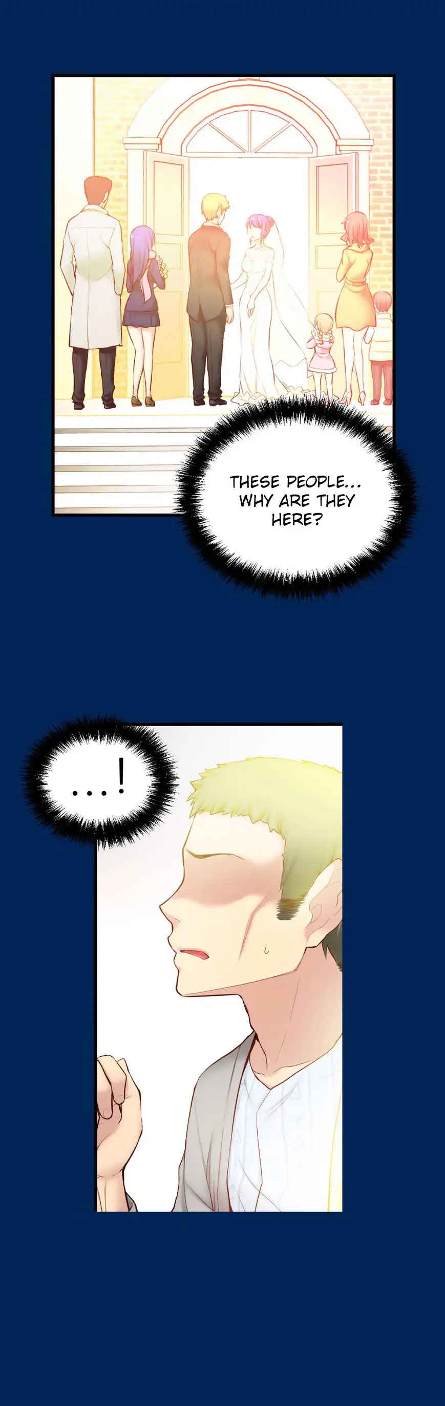 She Is Young Chapter 57 Page 19