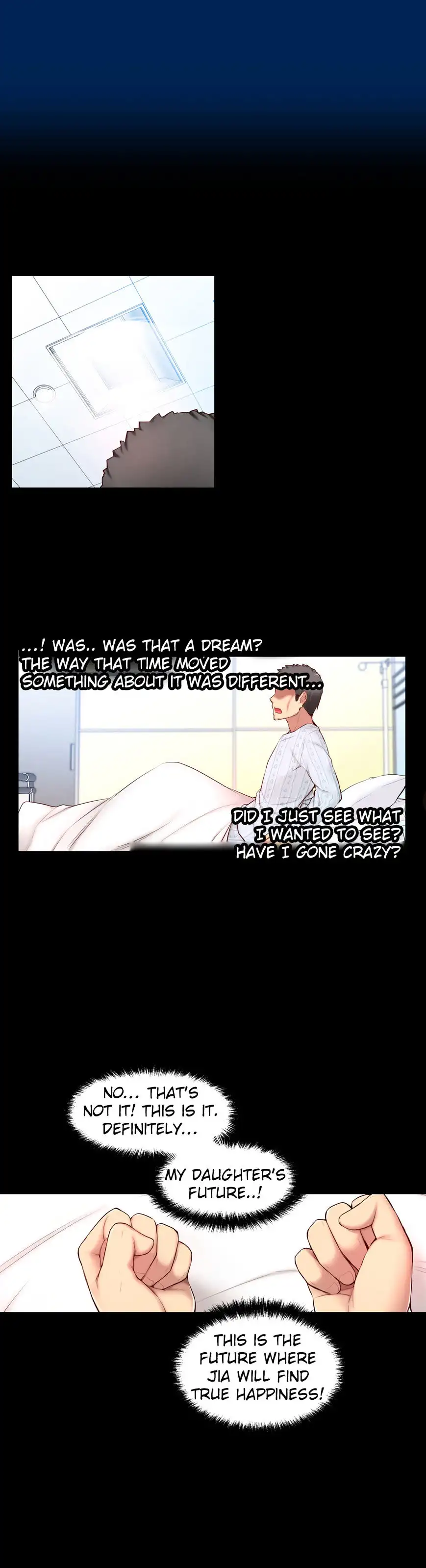 She Is Young Chapter 57 Page 24