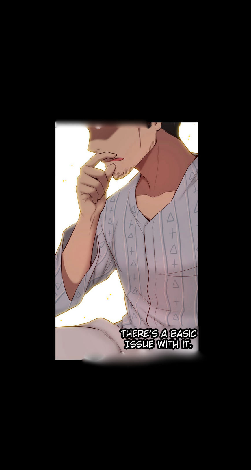 She Is Young Chapter 57 Page 25