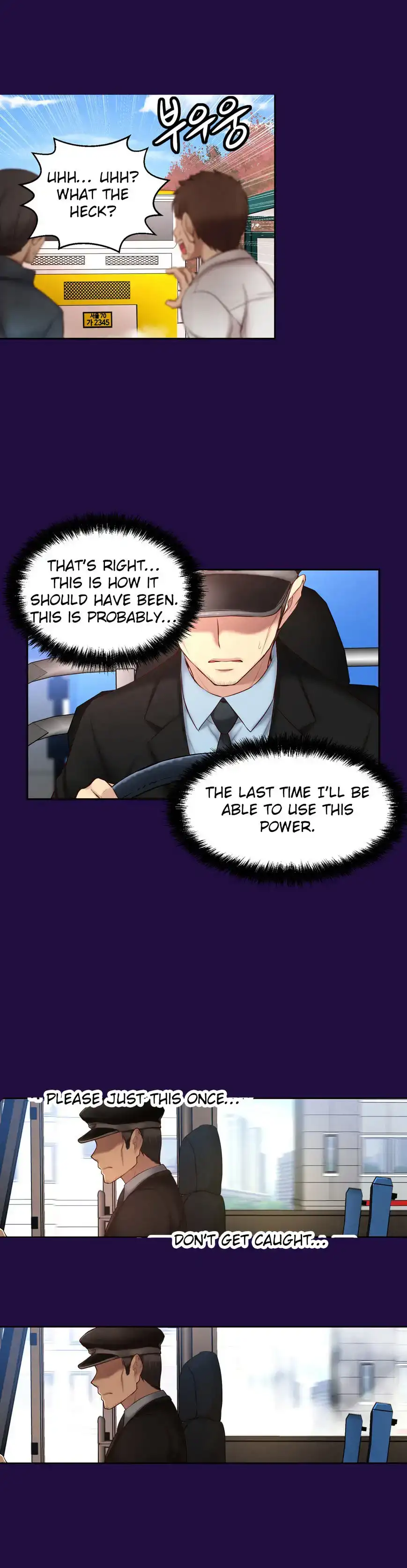 She Is Young Chapter 57 Page 30