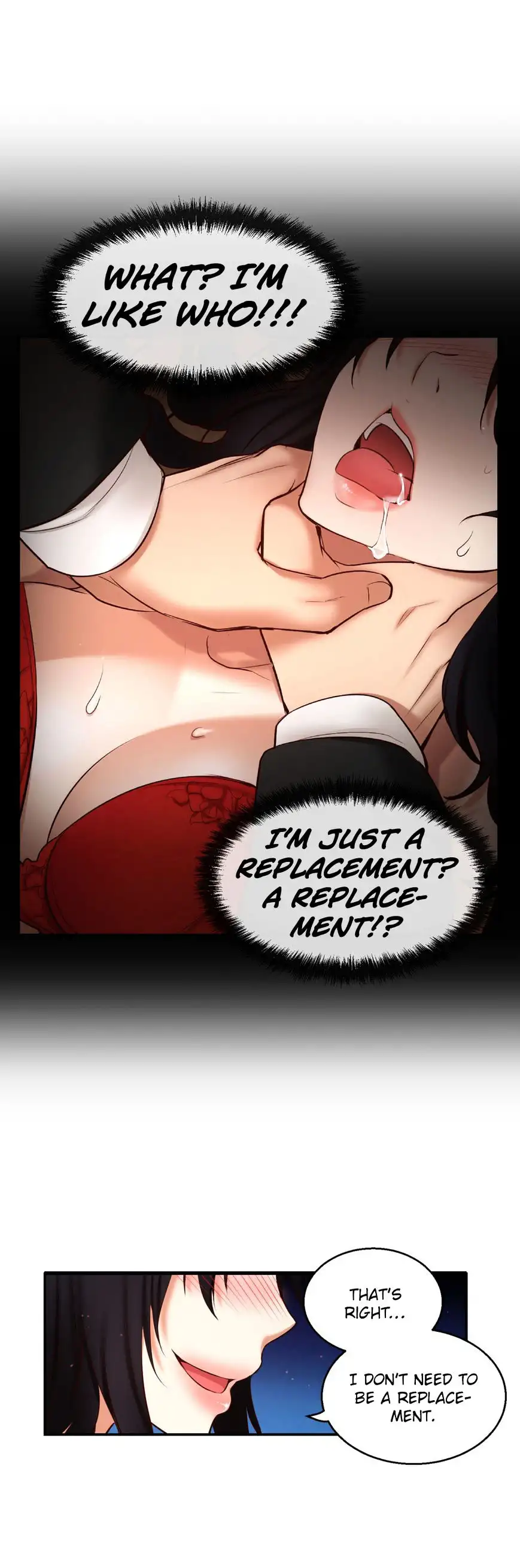 She Is Young Chapter 58 Page 24