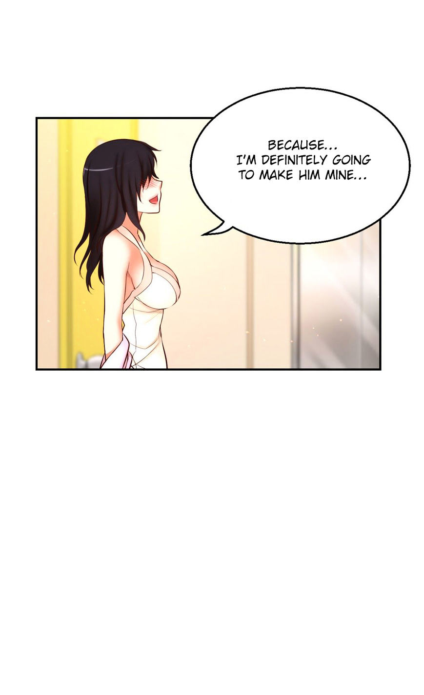 She Is Young Chapter 58 Page 25