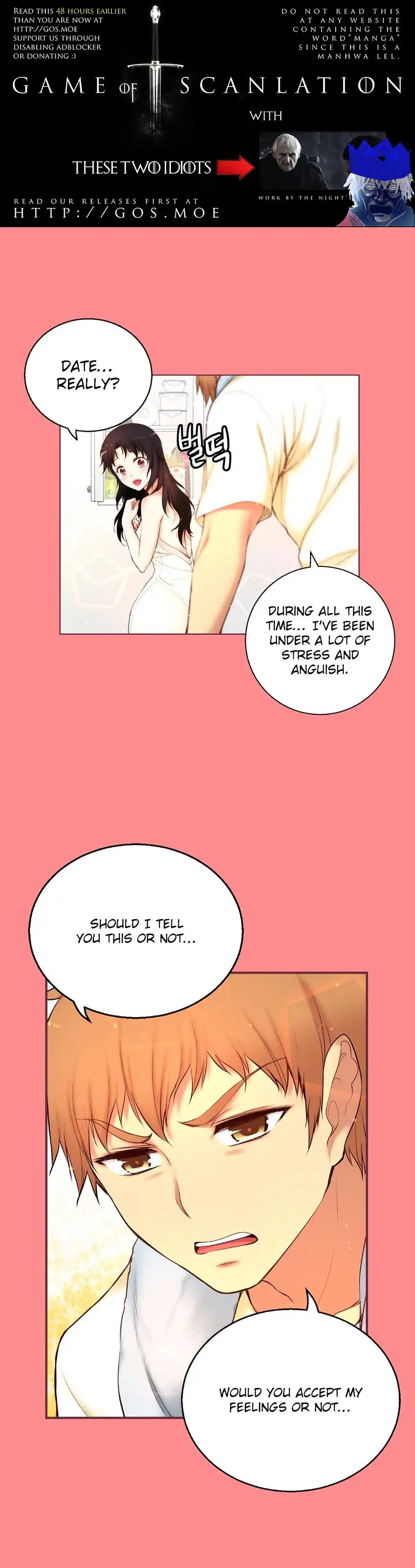 She Is Young Chapter 58 Page 3