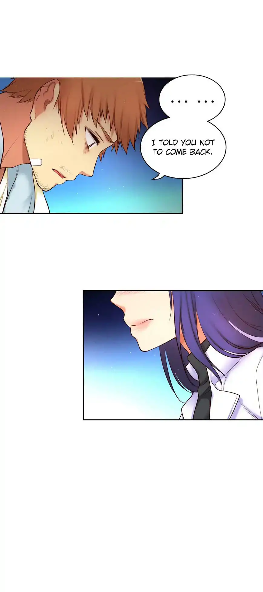 She Is Young Chapter 58 Page 42