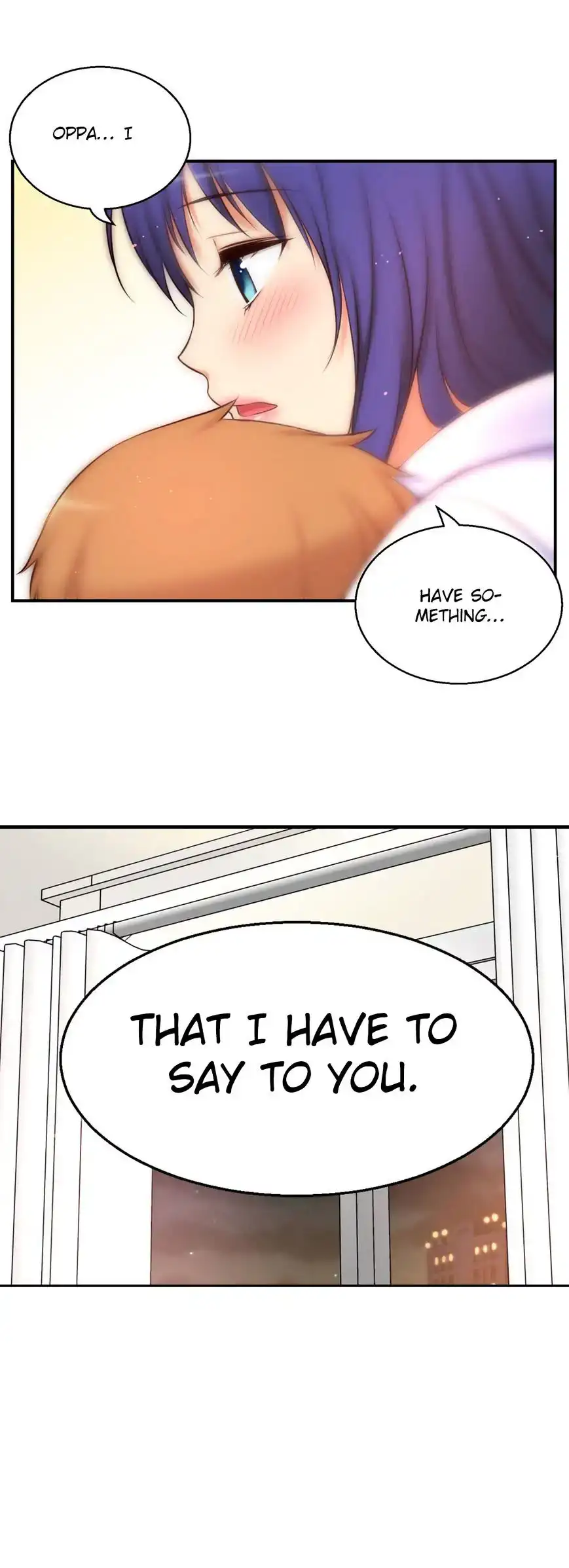 She Is Young Chapter 58 Page 44