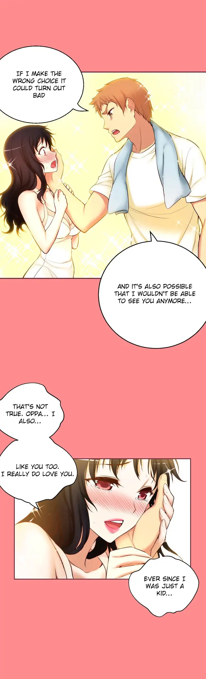 She Is Young Chapter 58 Page 5