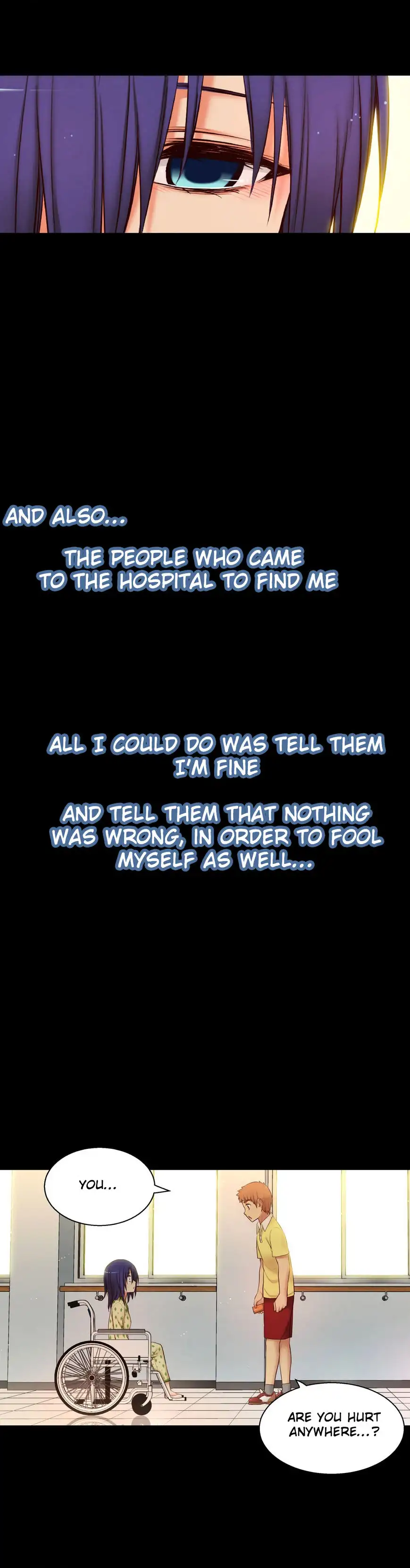 She Is Young Chapter 59 Page 13