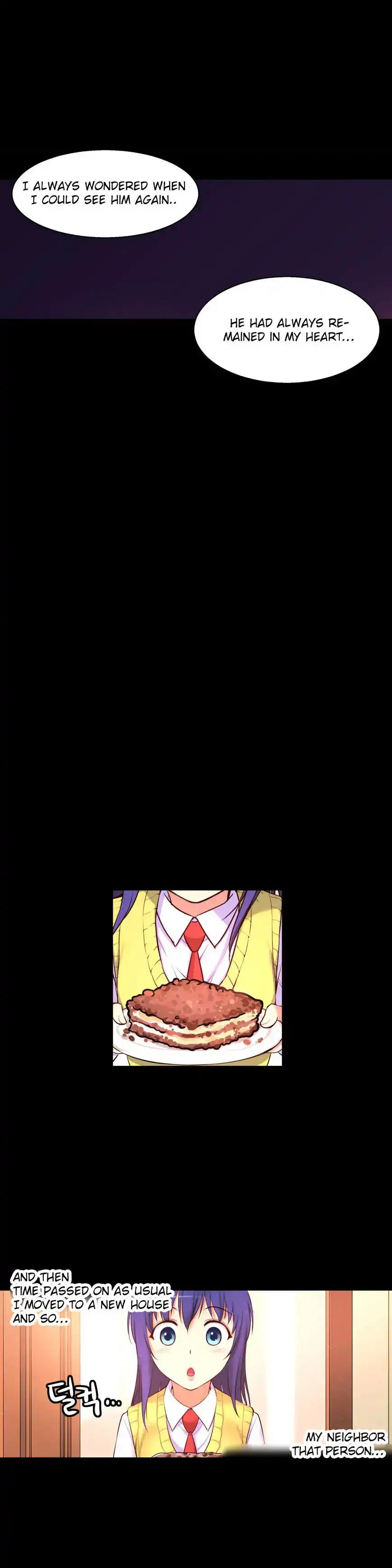 She Is Young Chapter 59 Page 38