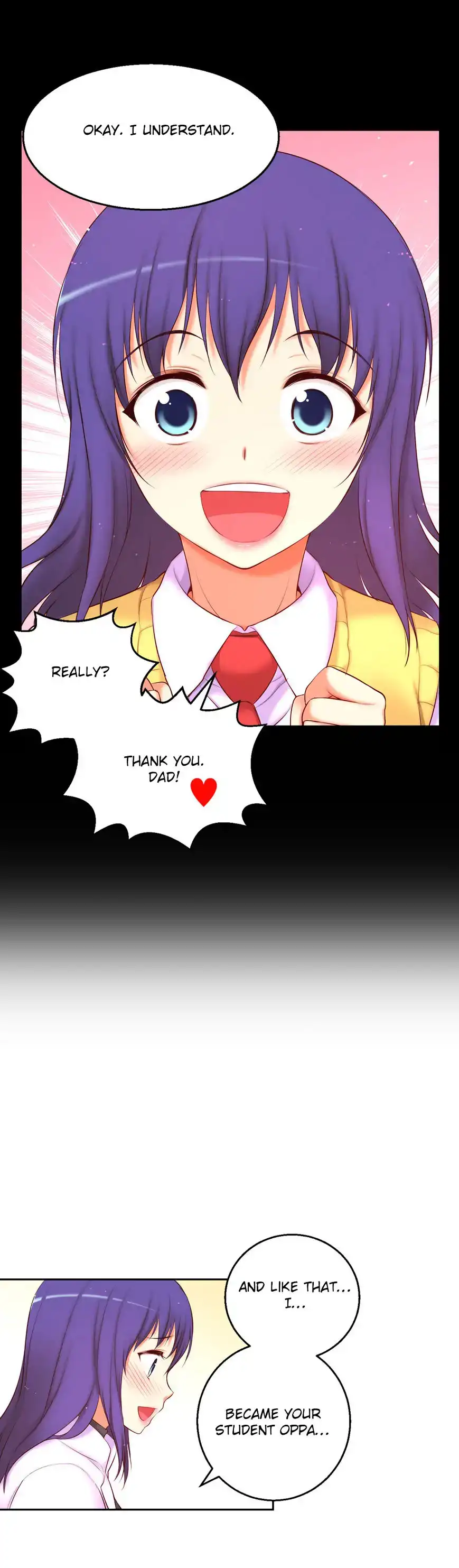 She Is Young Chapter 59 Page 41