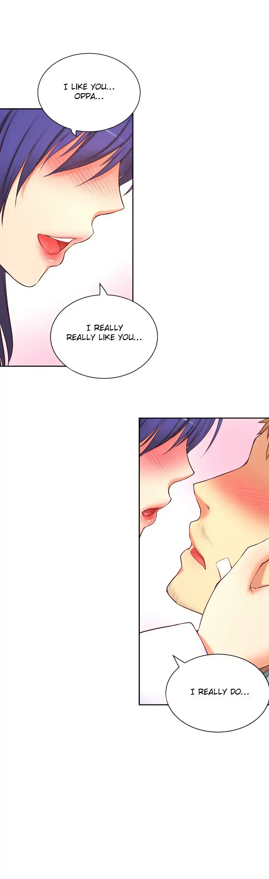 She Is Young Chapter 59 Page 44