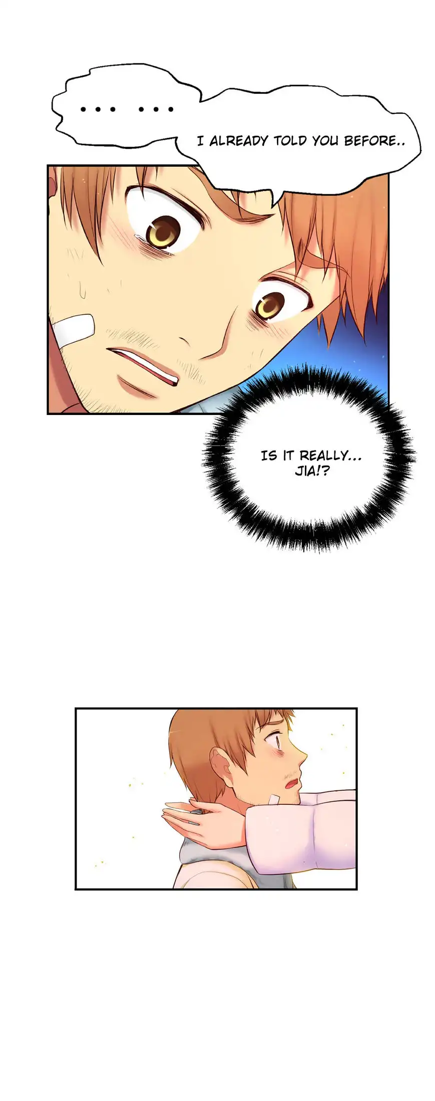 She Is Young Chapter 59 Page 6
