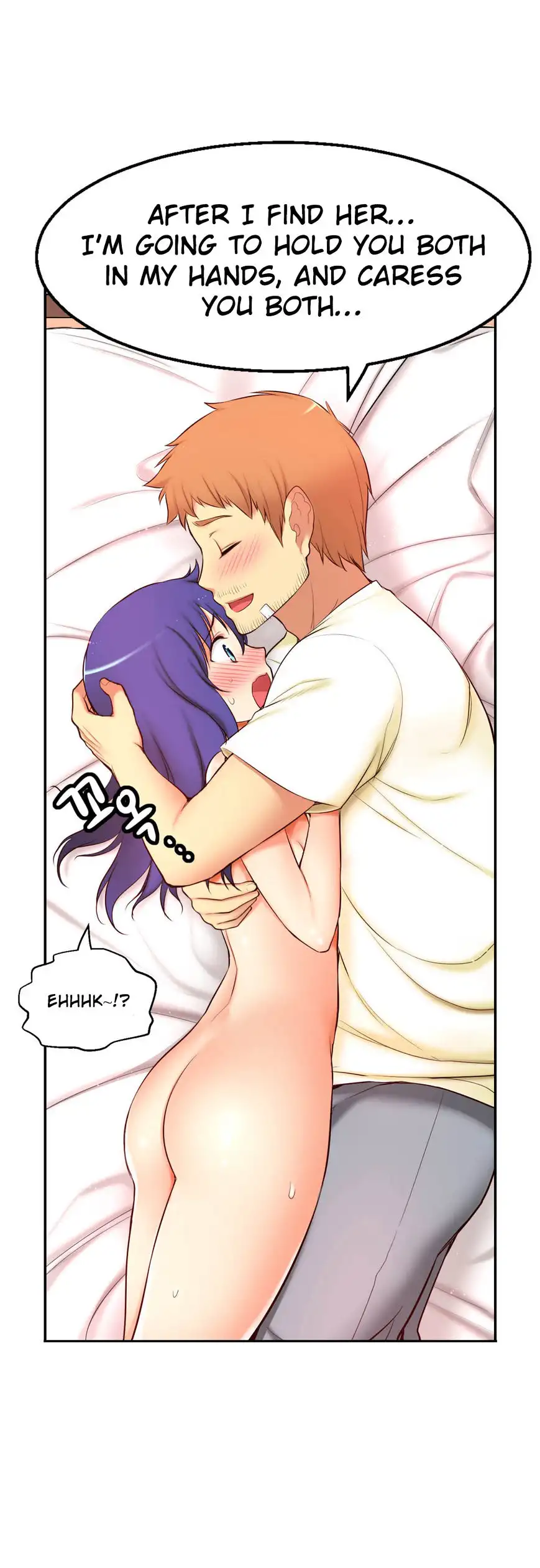 She Is Young Chapter 60 Page 19