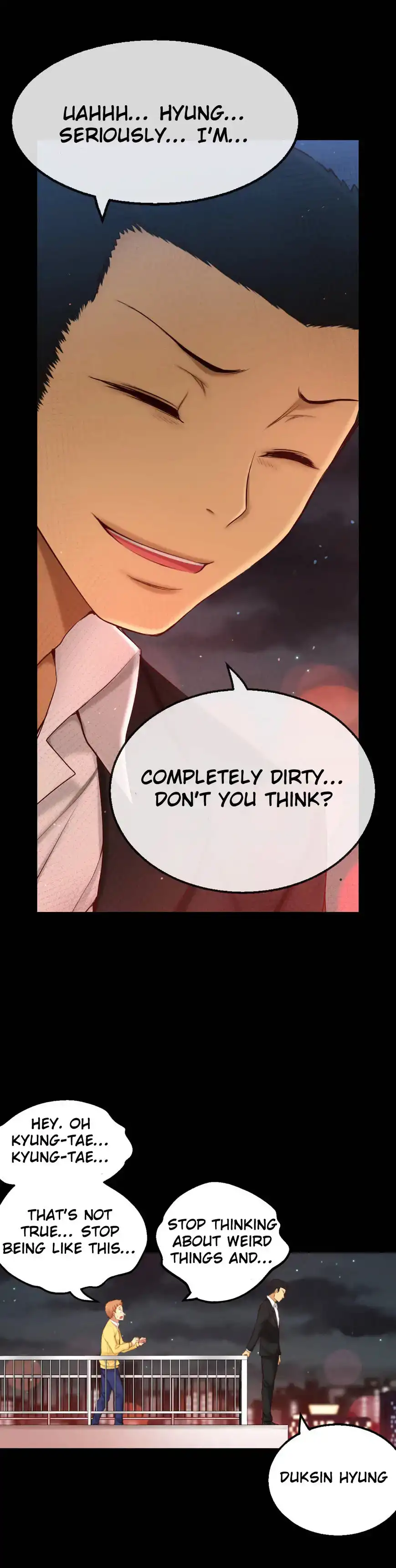 She Is Young Chapter 60 Page 29