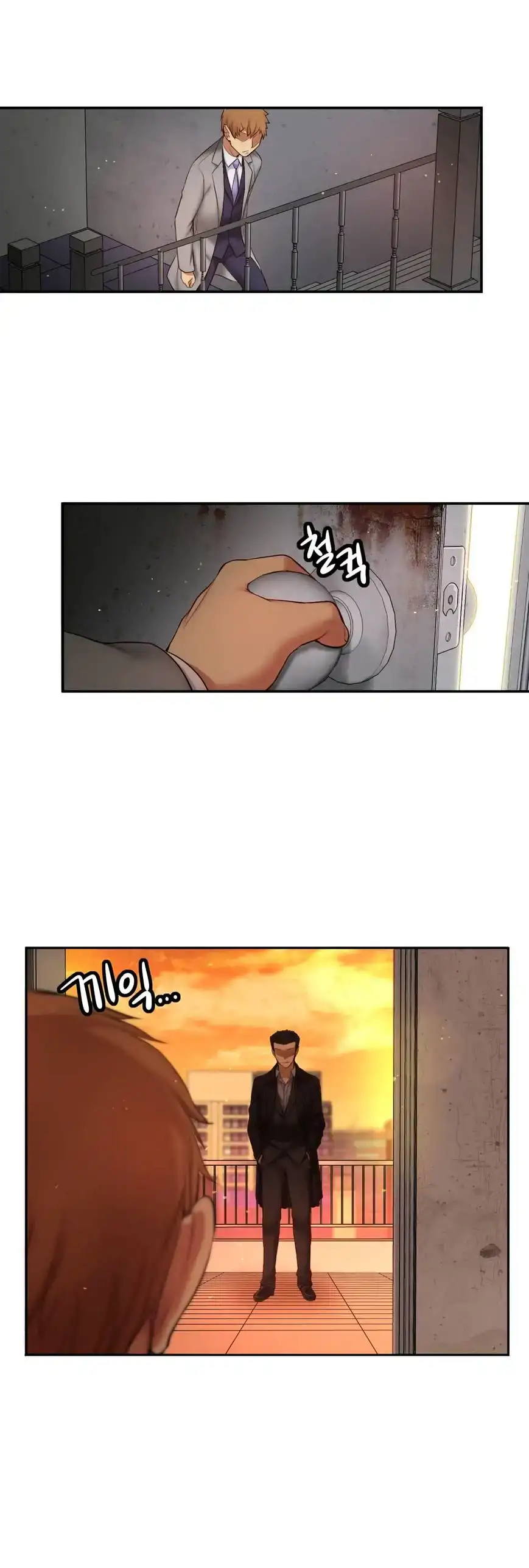She Is Young Chapter 60 Page 36