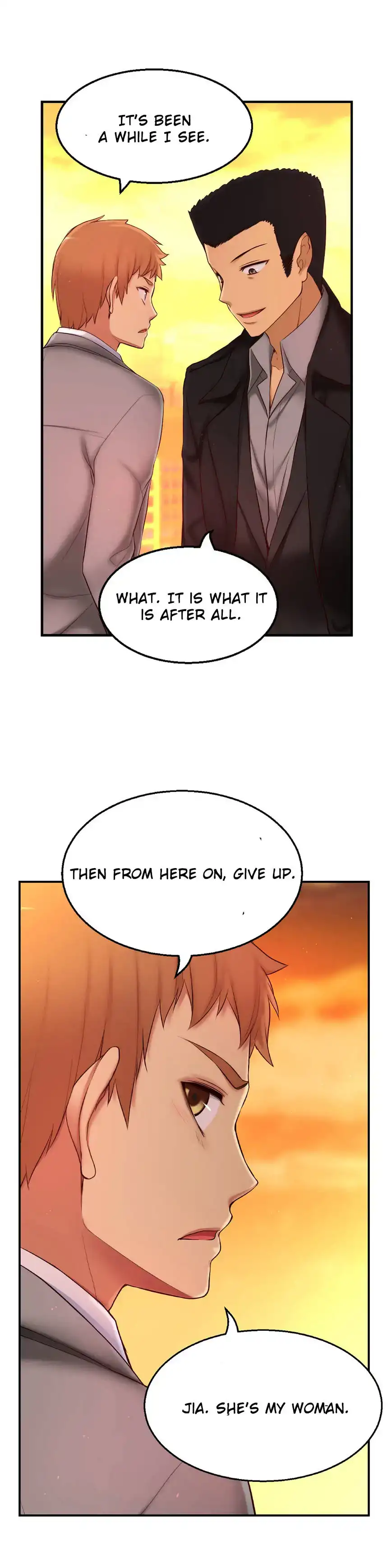 She Is Young Chapter 60 Page 38