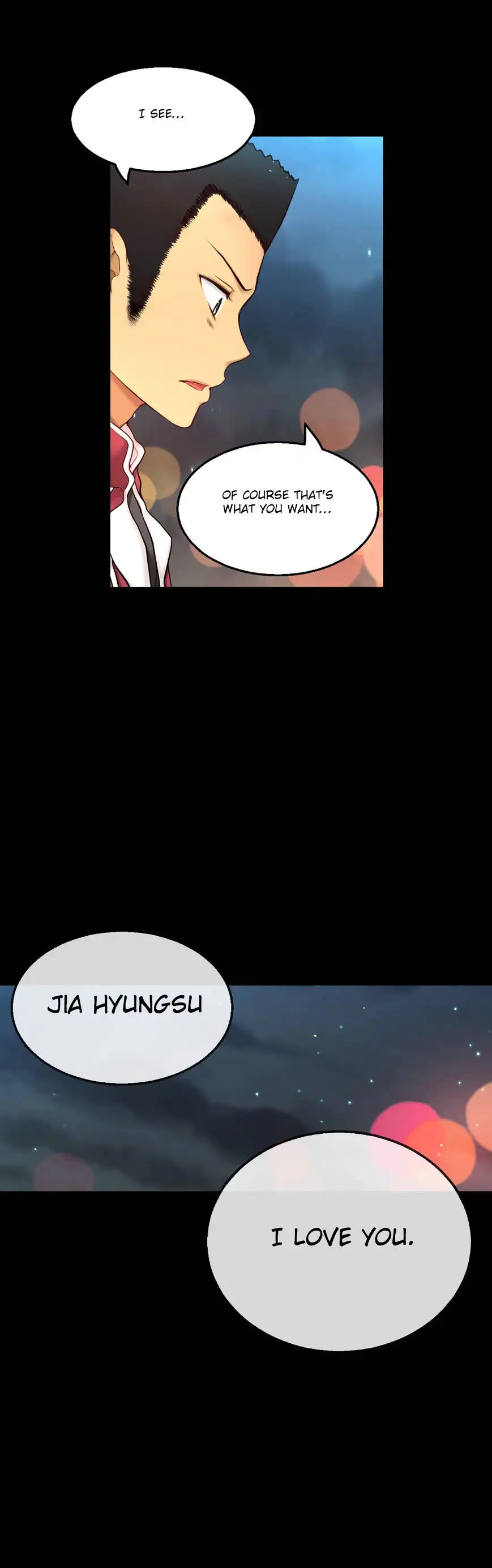 She Is Young Chapter 61 Page 10