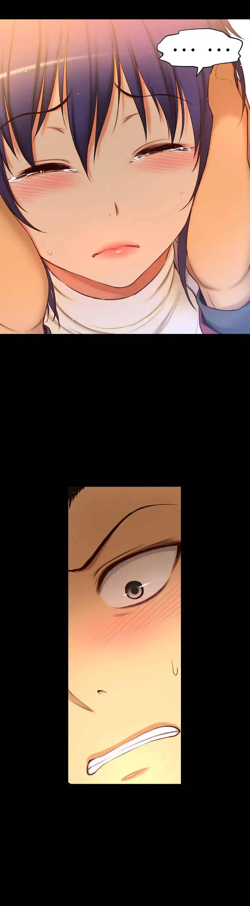 She Is Young Chapter 61 Page 21