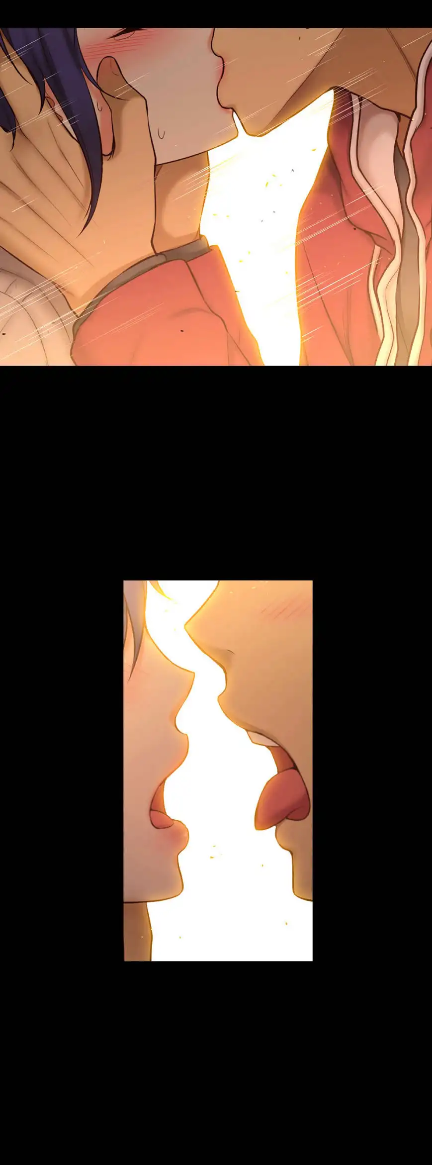 She Is Young Chapter 61 Page 22