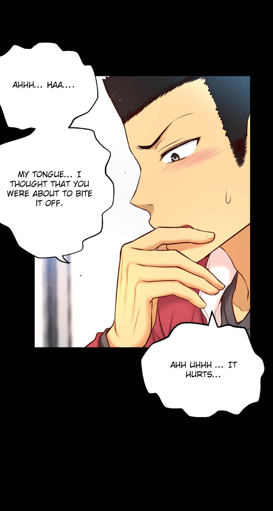 She Is Young Chapter 61 Page 25