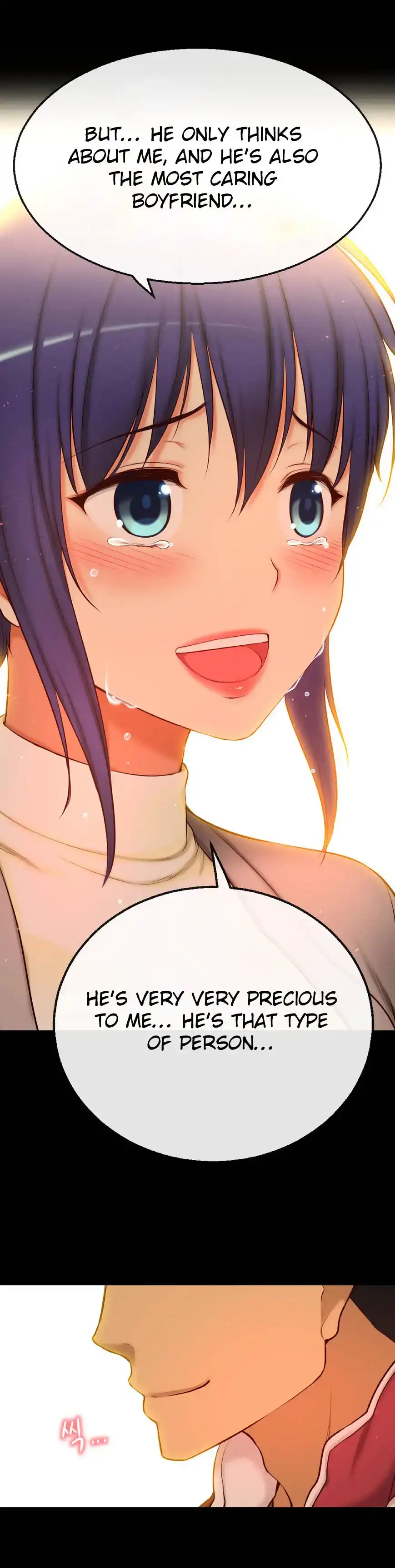 She Is Young Chapter 61 Page 30