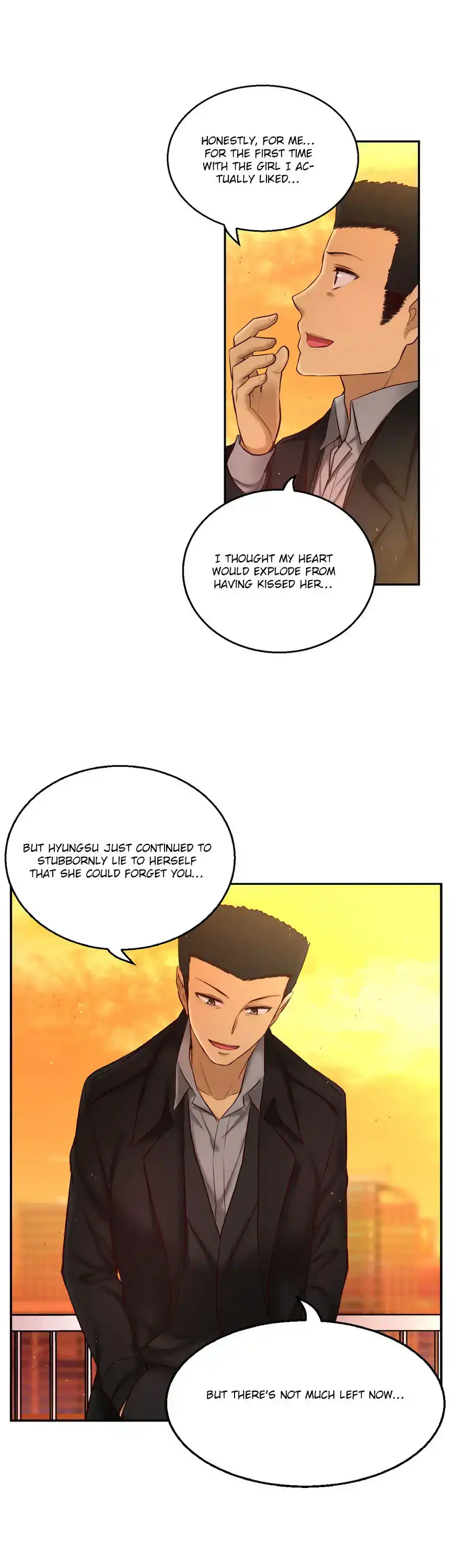 She Is Young Chapter 61 Page 36
