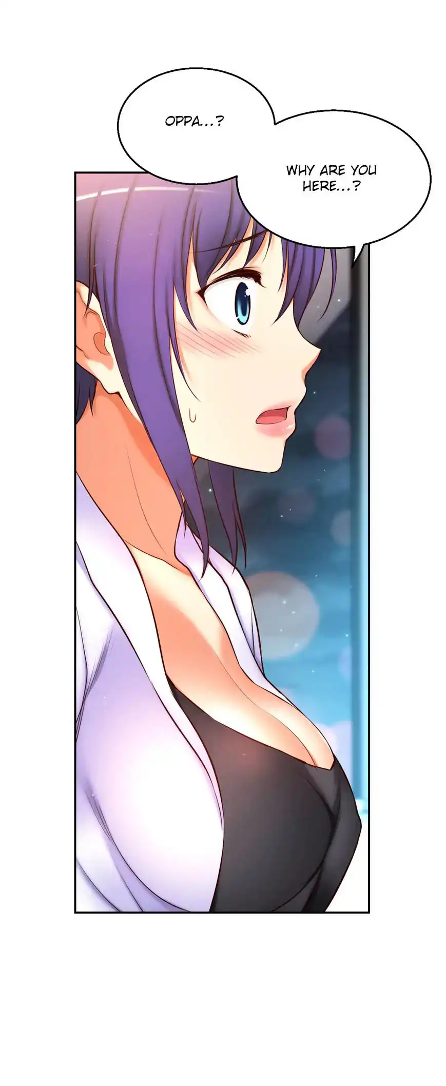 She Is Young Chapter 61 Page 48