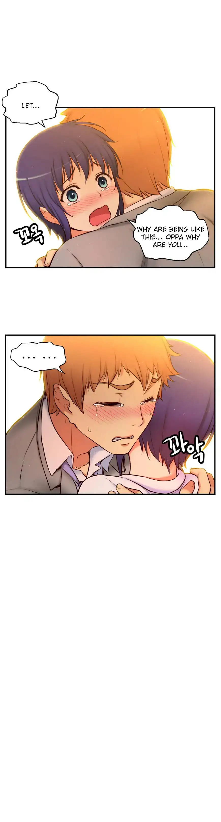 She Is Young Chapter 61 Page 50