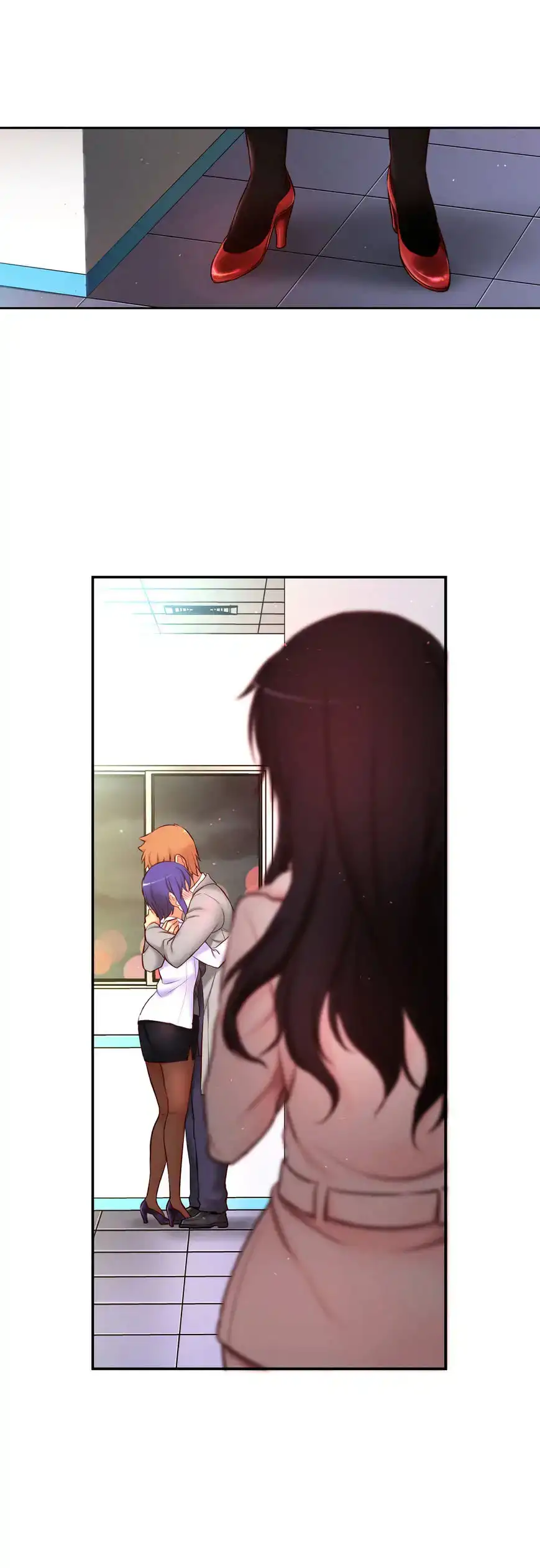She Is Young Chapter 61 Page 51