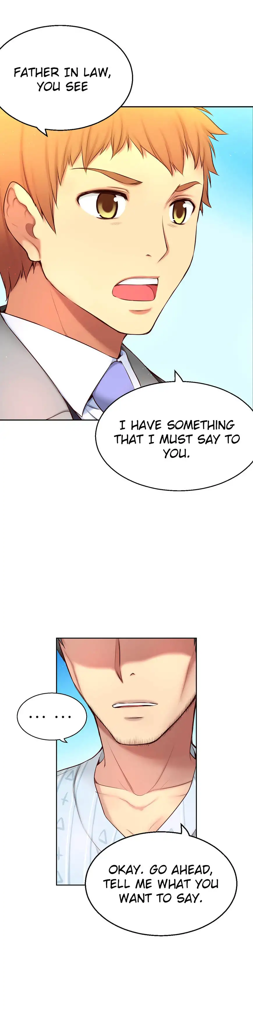 She Is Young Chapter 62 Page 11