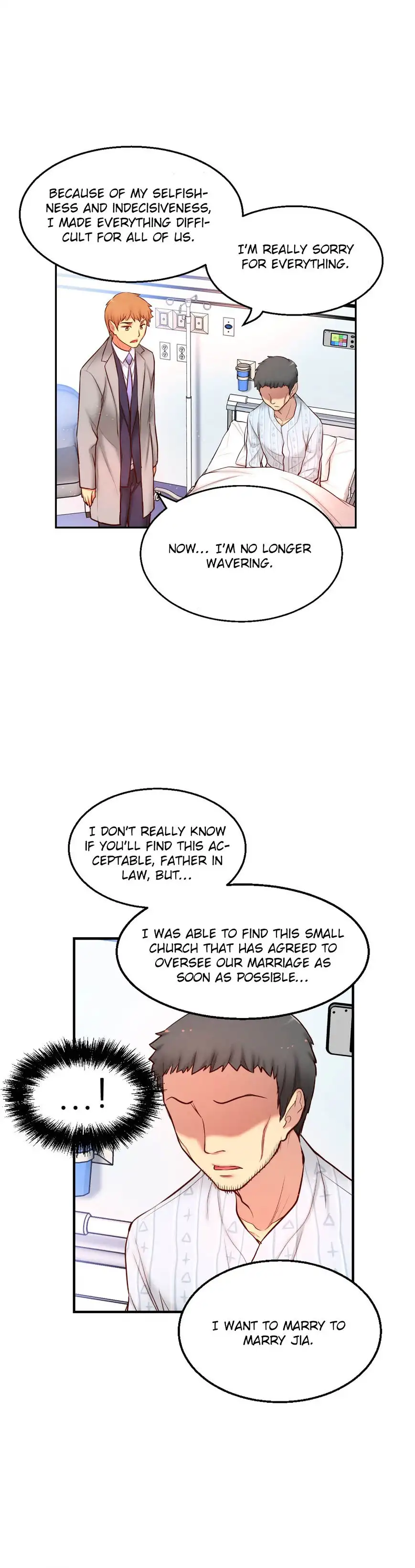 She Is Young Chapter 62 Page 12