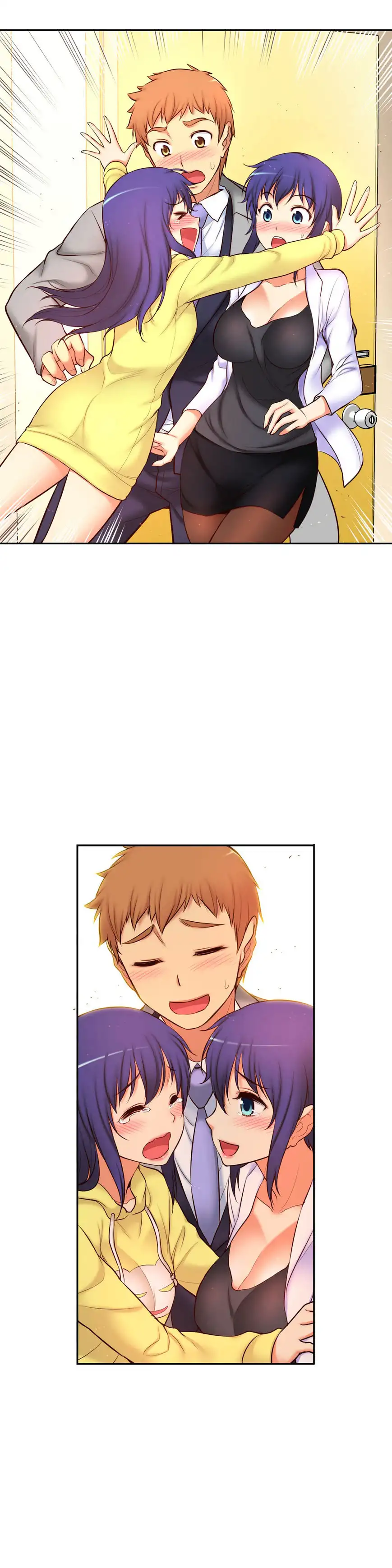 She Is Young Chapter 62 Page 20