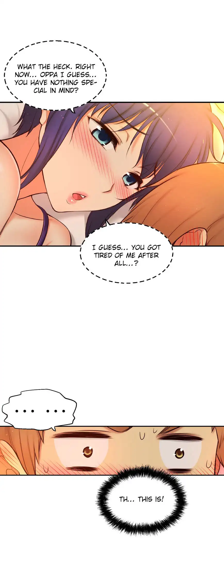 She Is Young Chapter 62 Page 25