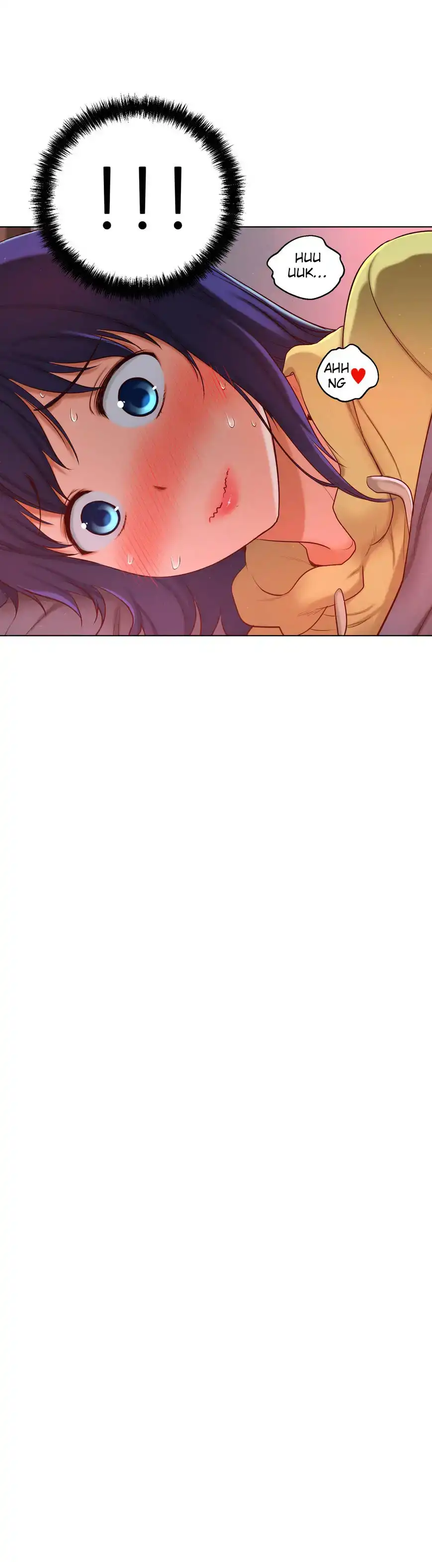She Is Young Chapter 62 Page 34