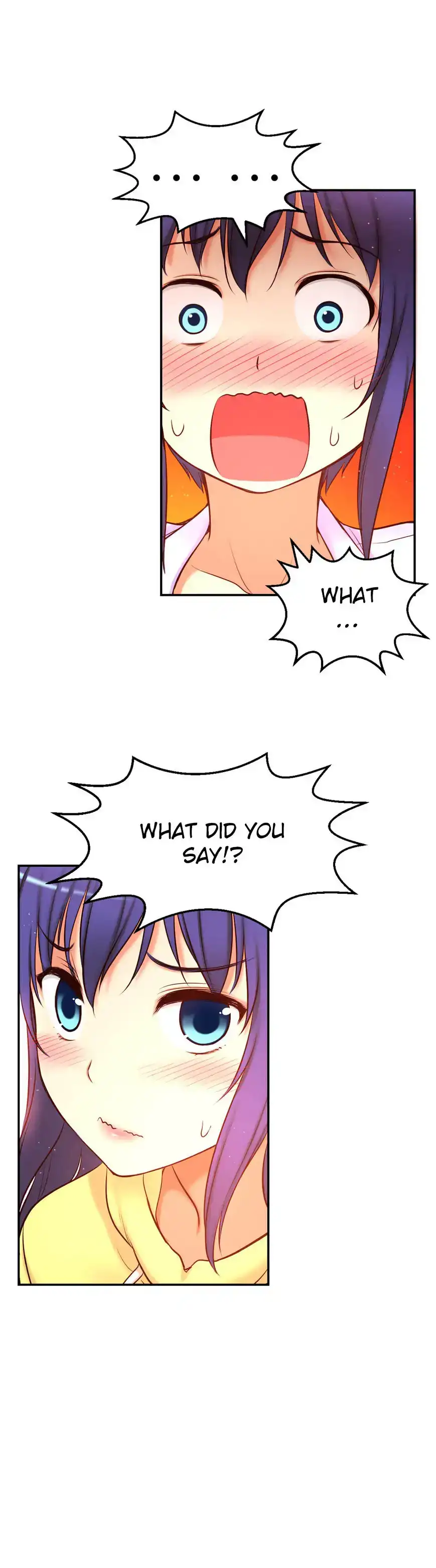 She Is Young Chapter 62 Page 40