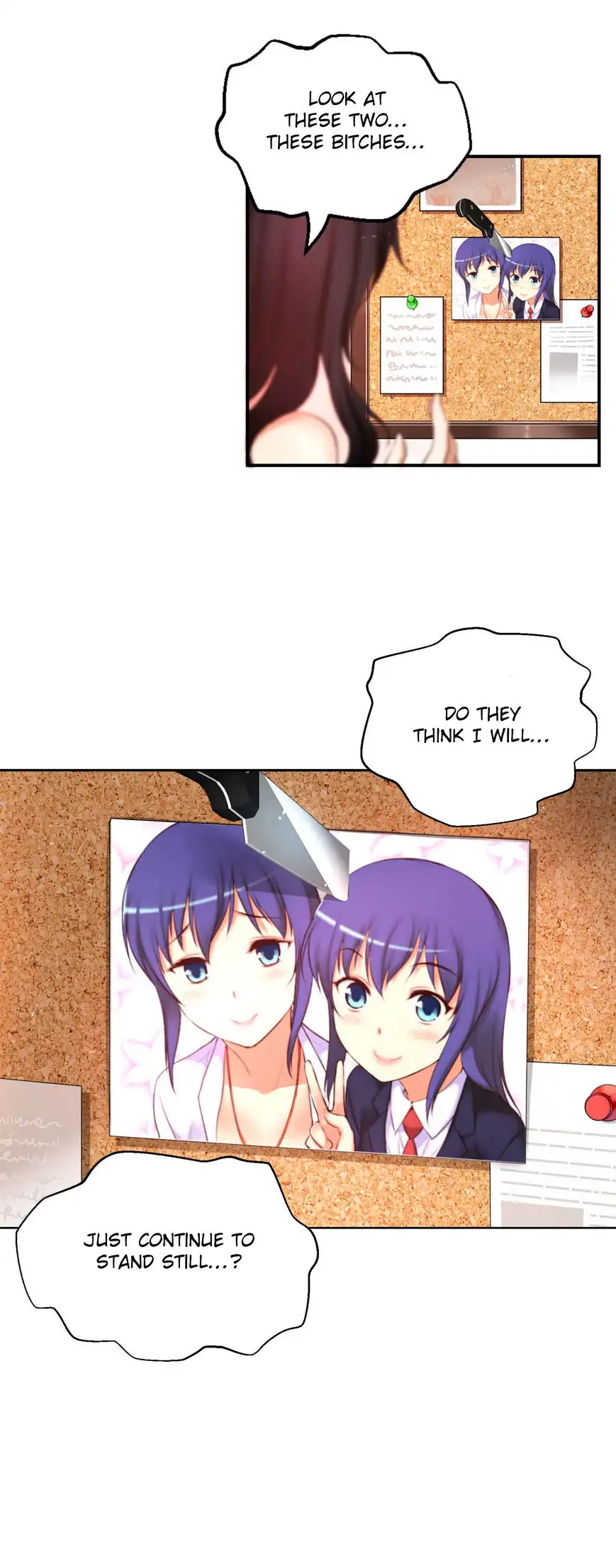 She Is Young Chapter 63 Page 11