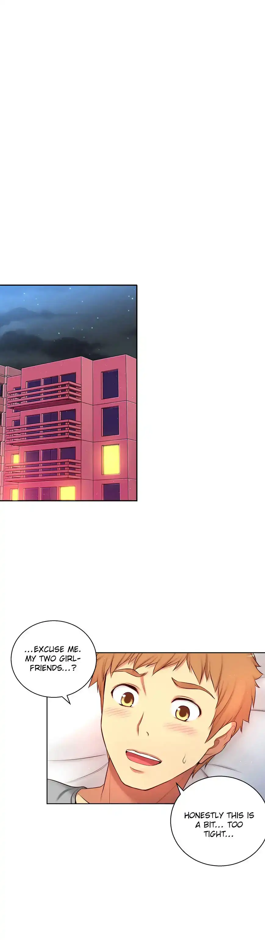 She Is Young Chapter 63 Page 29