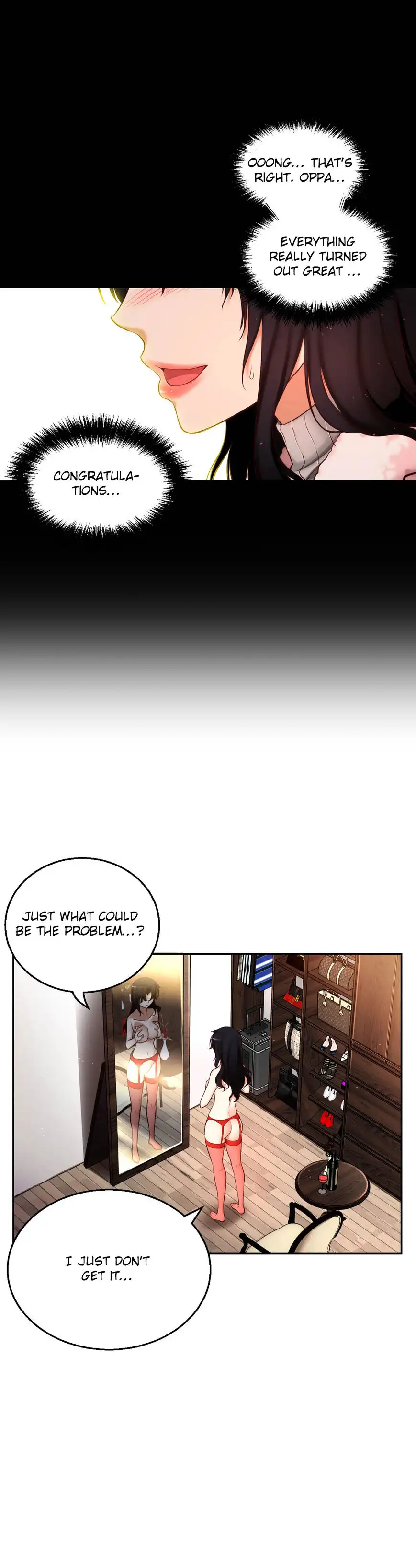 She Is Young Chapter 63 Page 4