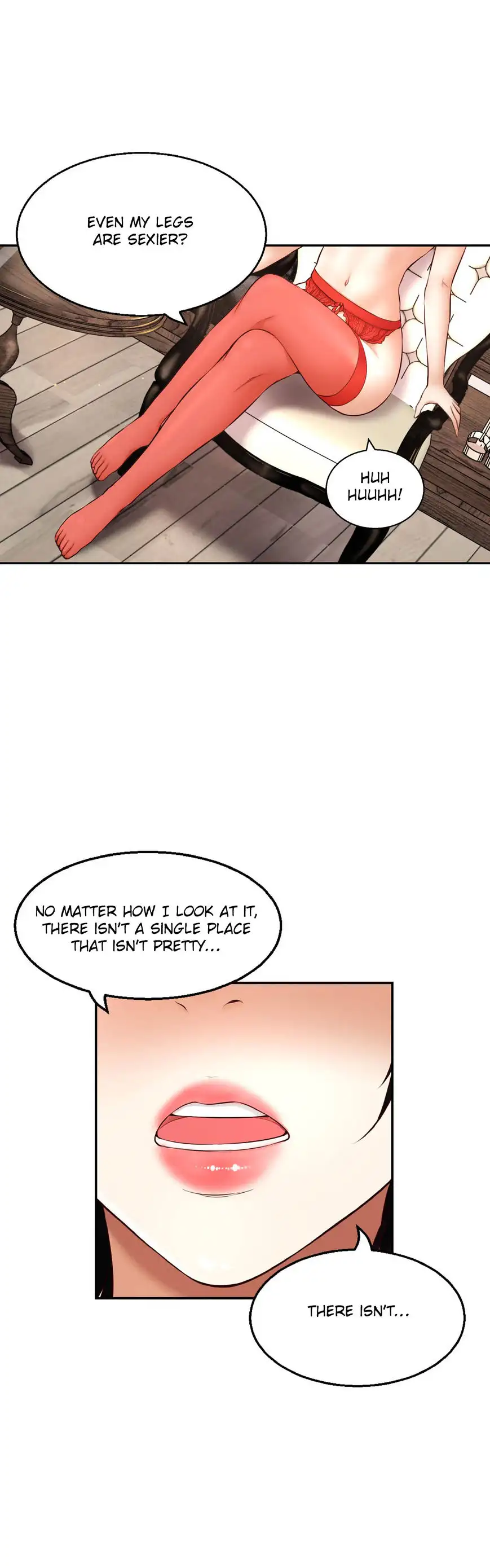 She Is Young Chapter 63 Page 7