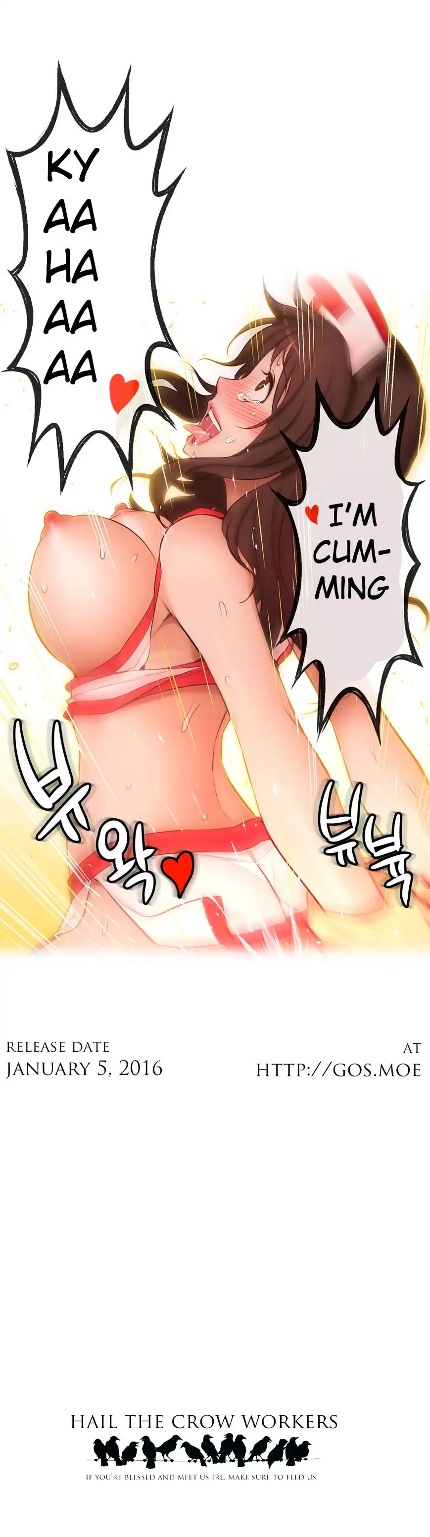 She Is Young Chapter 64 Page 10