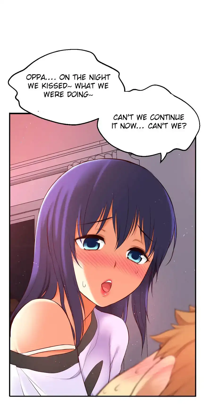 She Is Young Chapter 64 Page 29