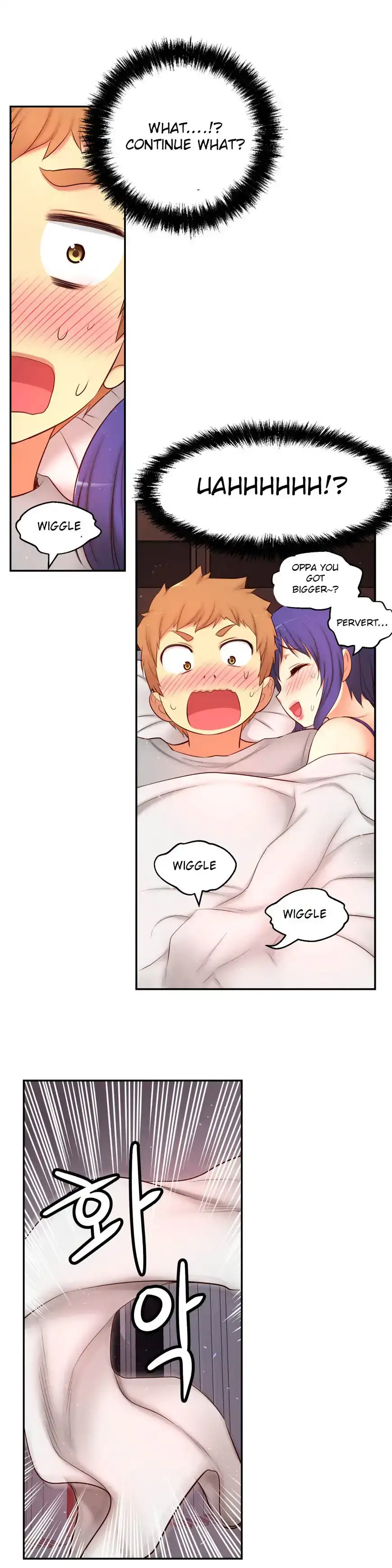 She Is Young Chapter 64 Page 30