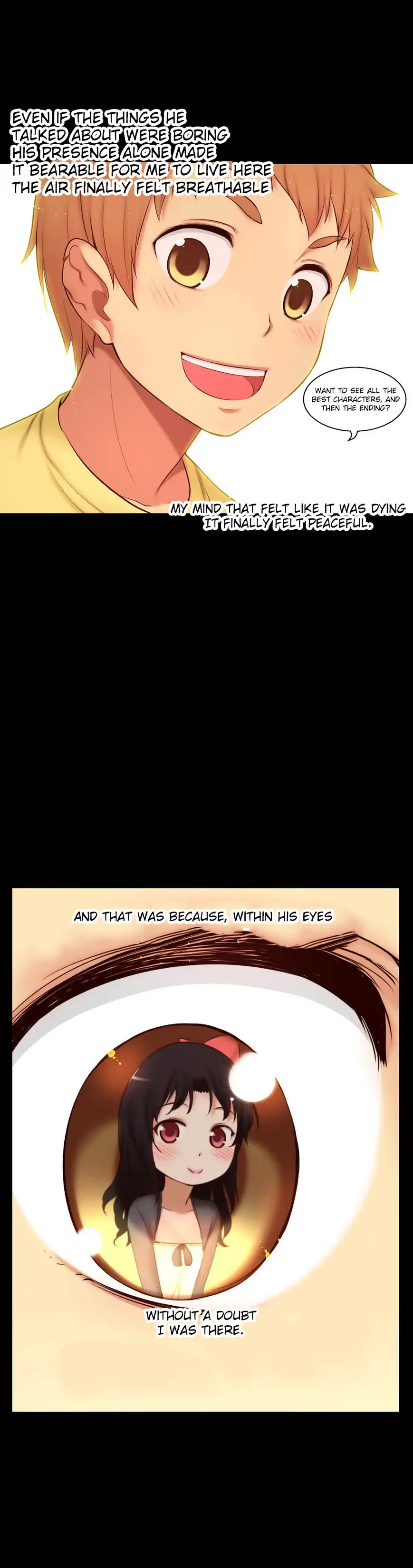 She Is Young Chapter 65 Page 10