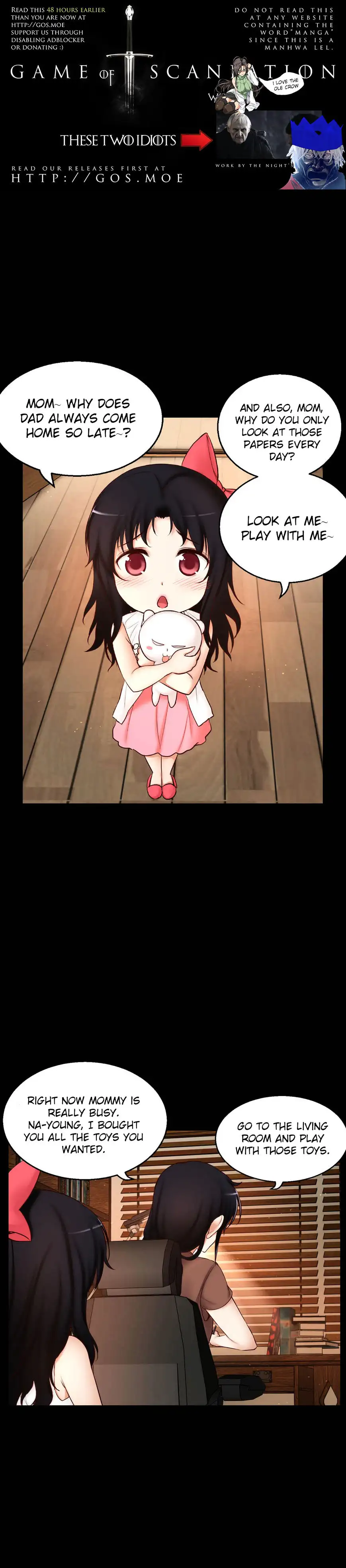 She Is Young Chapter 65 Page 2