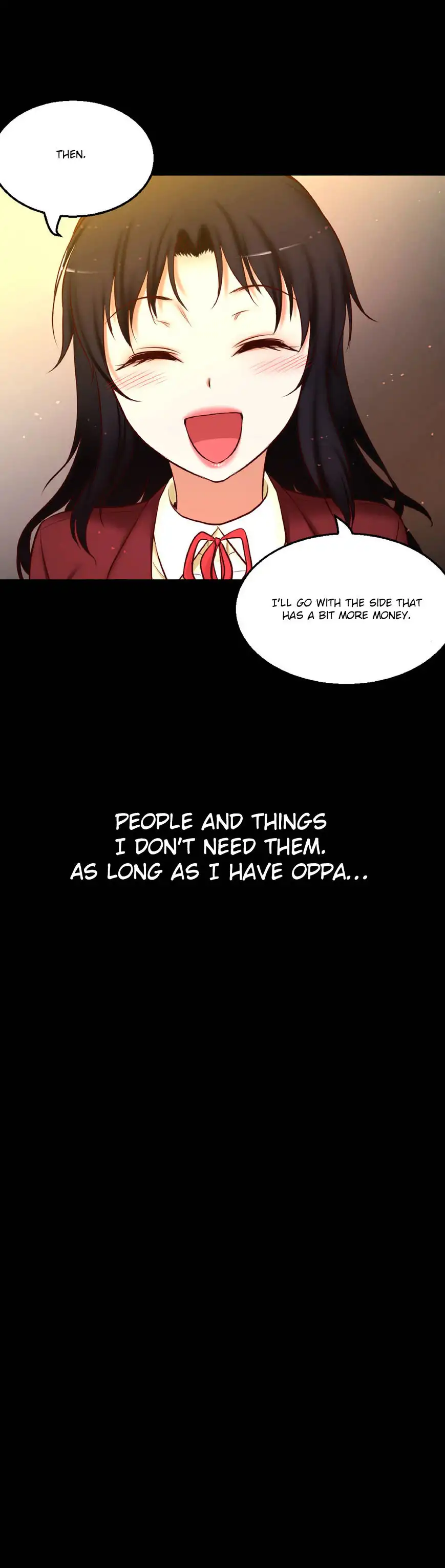 She Is Young Chapter 65 Page 25