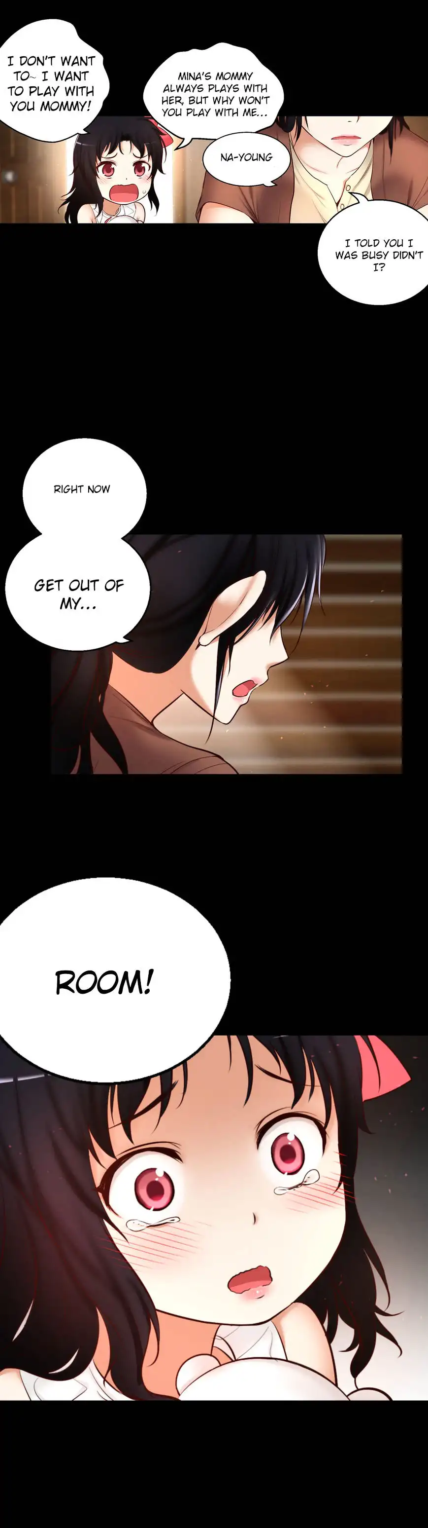 She Is Young Chapter 65 Page 3