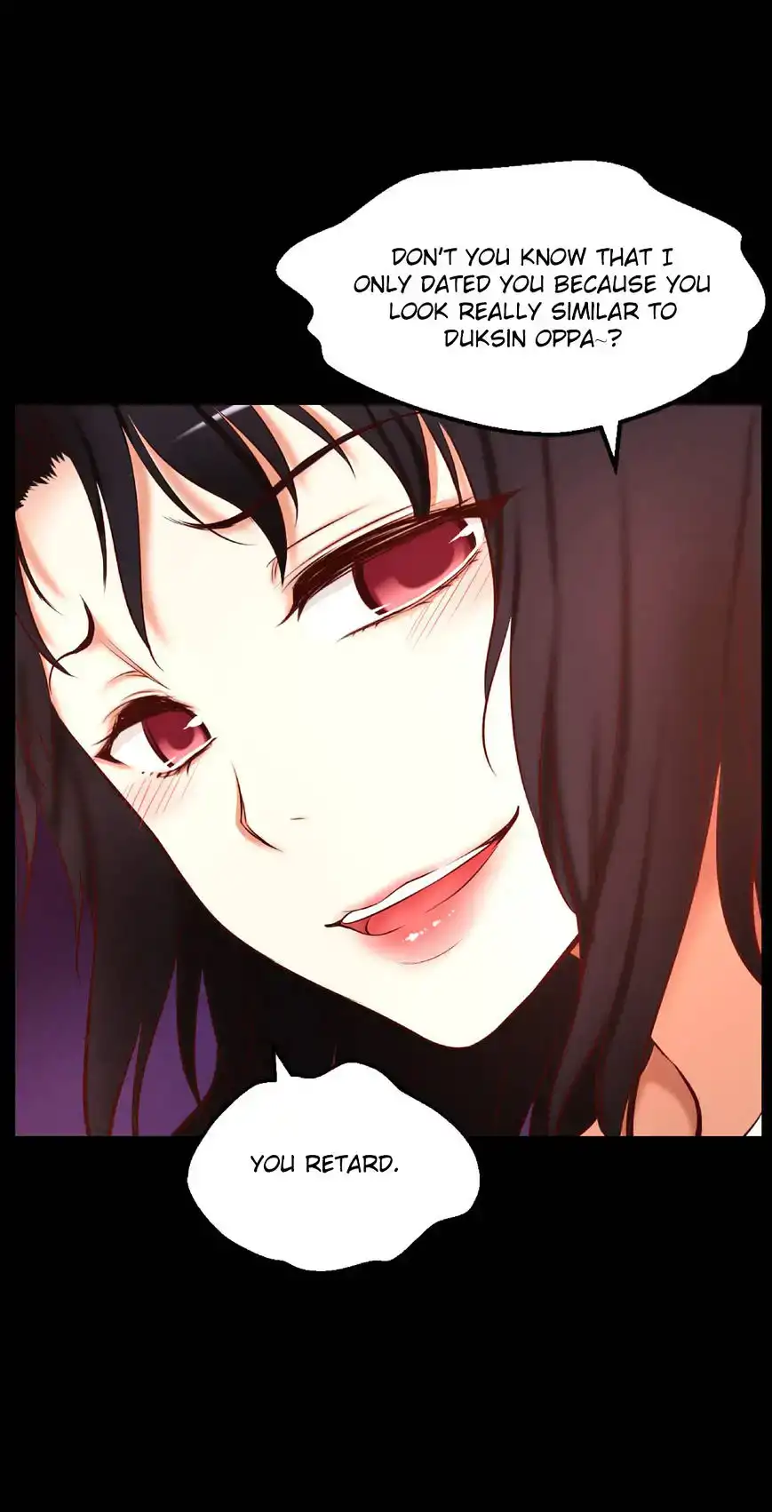 She Is Young Chapter 65 Page 37